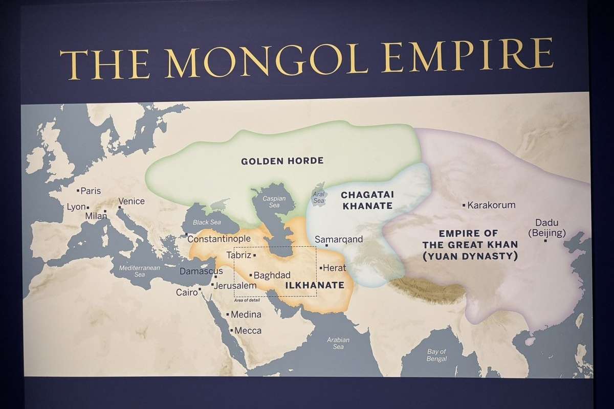 Which Was The Largest Empire In History That Still Affects the World Today | Future Education Magazine