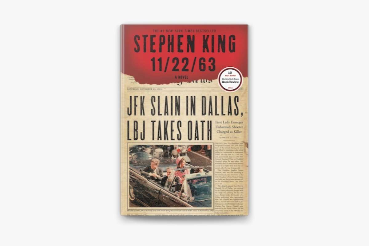 Top 10 Best Stephen King Books That Readers Still Love in 2026 | Future Education Magazine