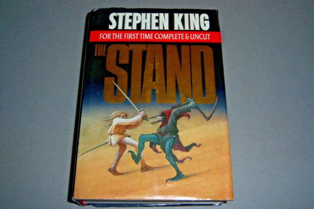 Top 10 Best Stephen King Books That Readers Still Love in 2026 | Future Education Magazine