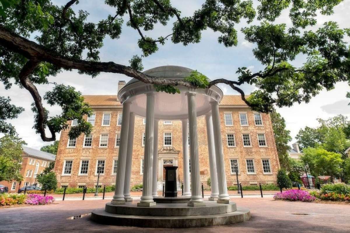 10 Best Nursing Programs in the US Backed by Strong Clinical Training | Future Education Magazine