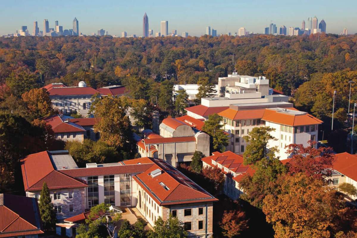 10 Best Nursing Programs in the US Backed by Strong Clinical Training | Future Education Magazine