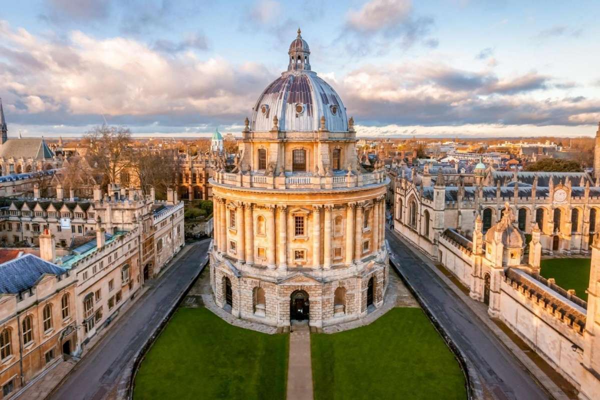 15 Best Aerospace Engineering Schools You Should Know Before Applying | Future Education Magazine