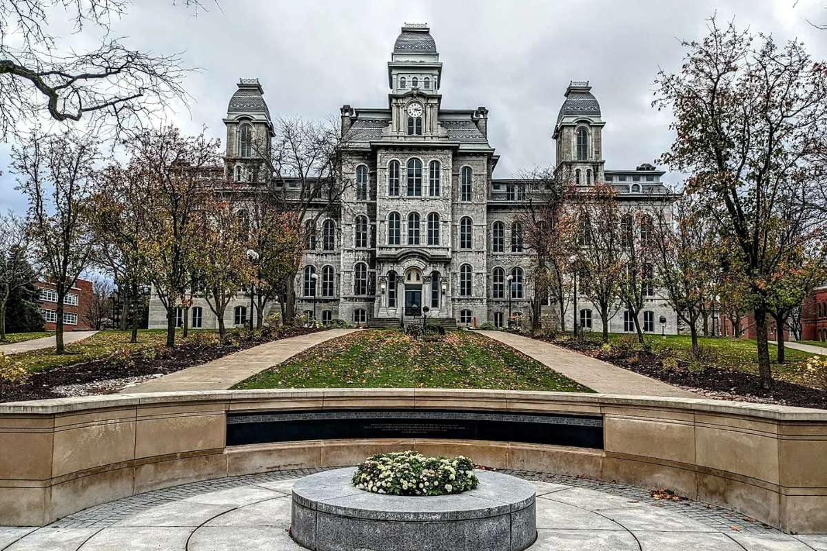 The Top Party Schools in the US (2026) Most Students Overlook | Future Education Magazine