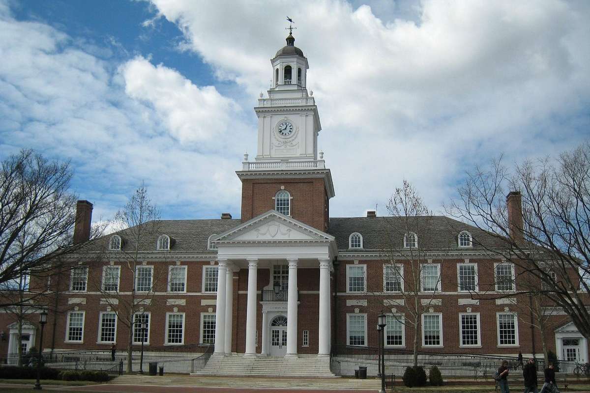 10 Best Nursing Programs in the US Backed by Strong Clinical Training | Future Education Magazine