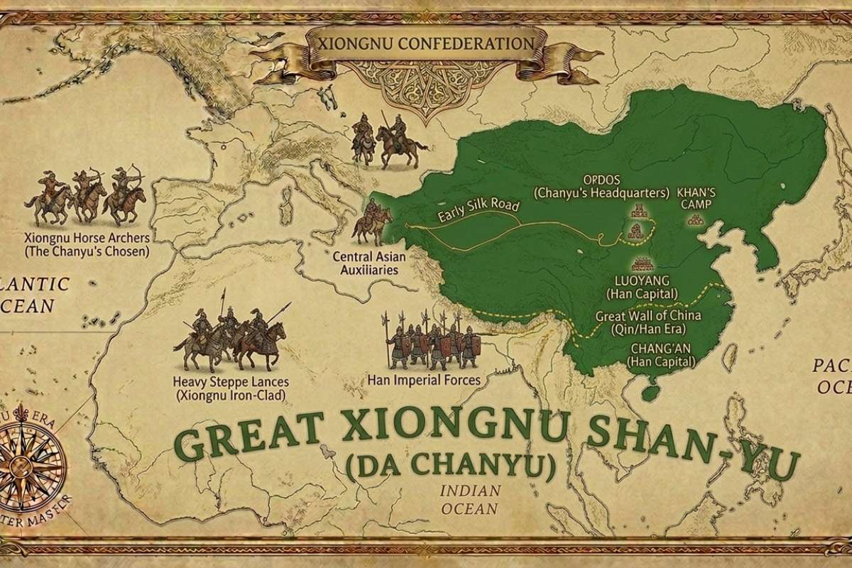 Which Was The Largest Empire In History That Still Affects the World Today | Future Education Magazine