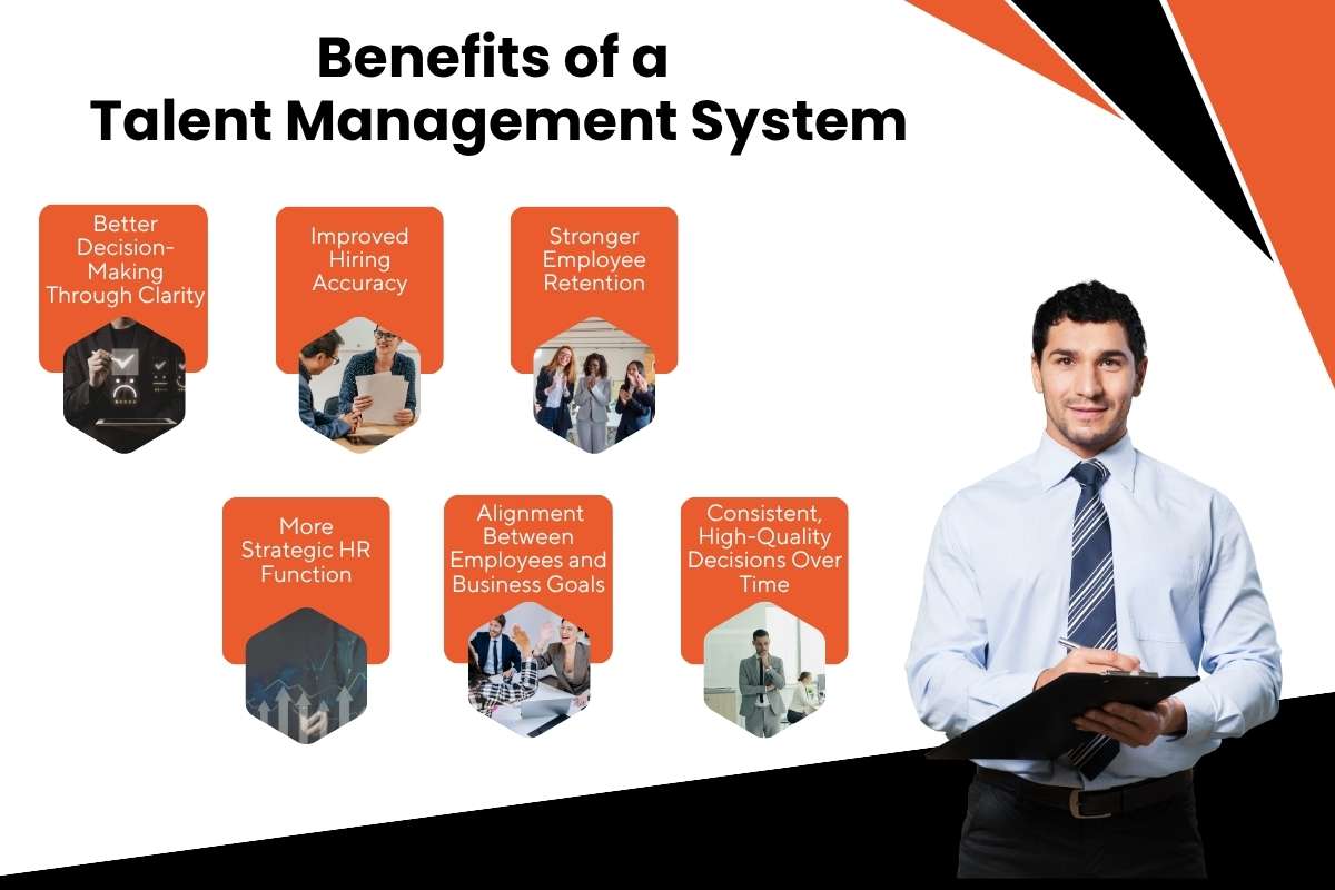 How Missing a Talent Management System Can Ruin Team Performance in 2026 | Future Education Magazine