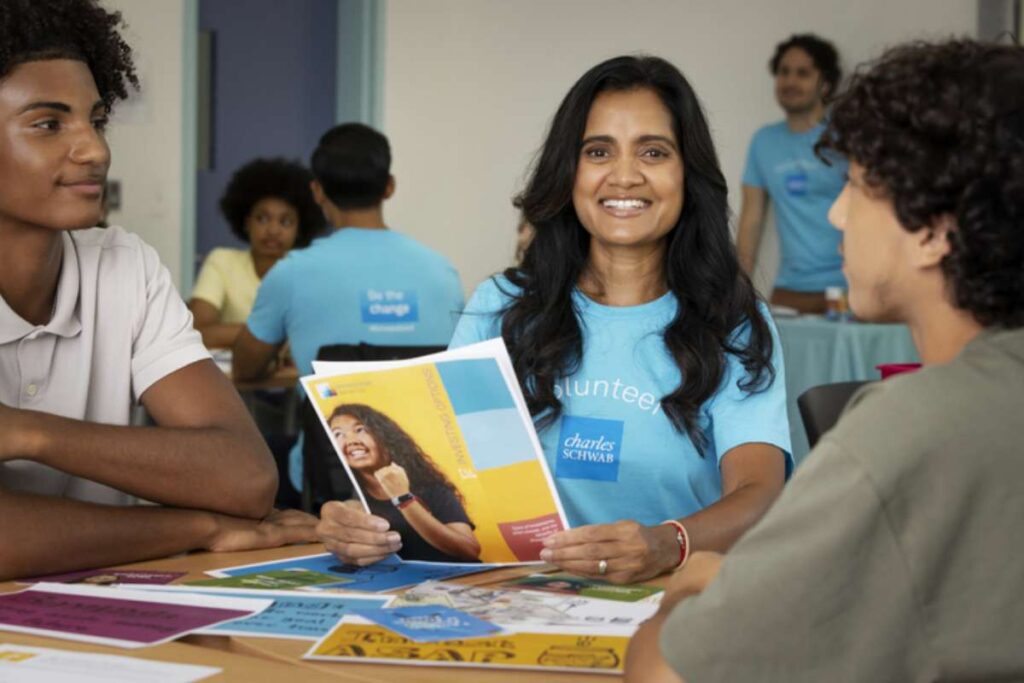 pressroom.aboutschwab.com 