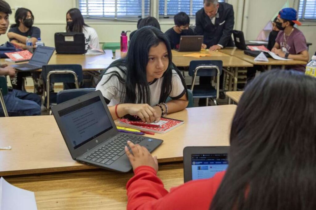 Source - latimes.com