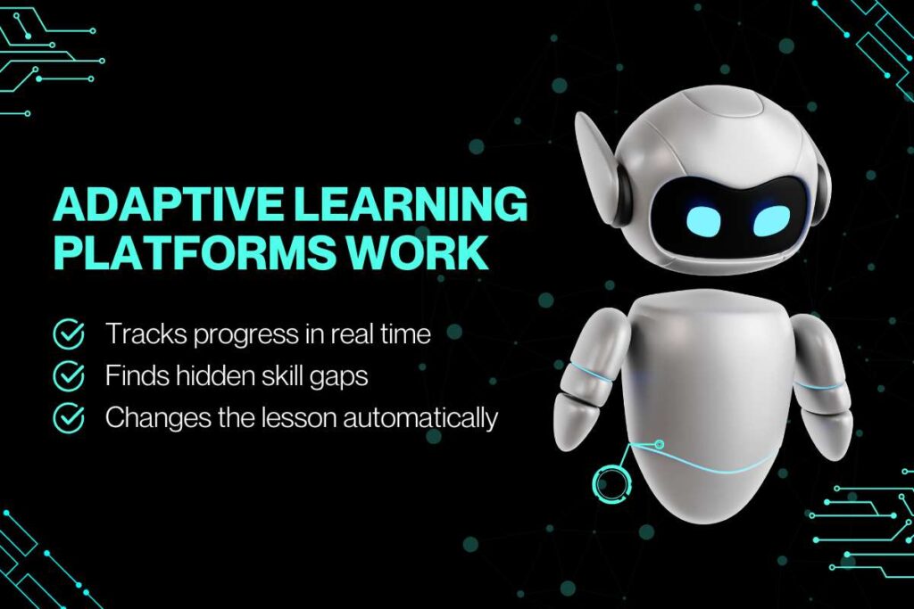 Looking for the Best Adaptive Learning Platforms? Our Top Picks for 2026 | Future Education Magazine