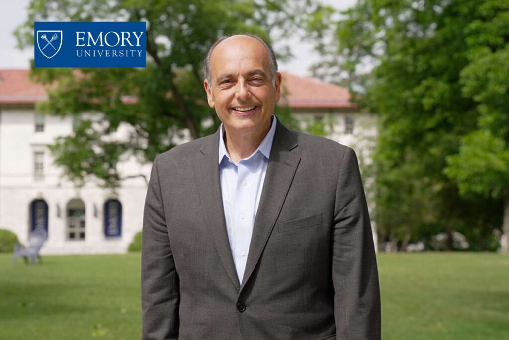 Source - news.emory.edu