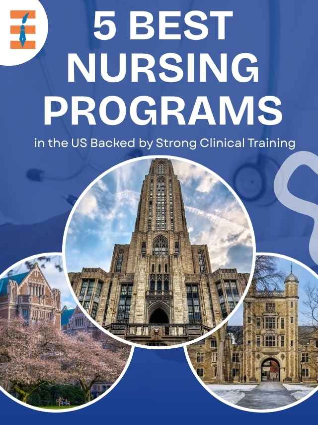 10 Best Nursing Programs in the US Backed by Strong Clinical Training | Future Education Magazine