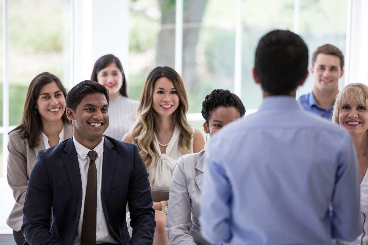 Build an Employee Development Program to Upgrade Your Team Right Now | Future Education Magazine