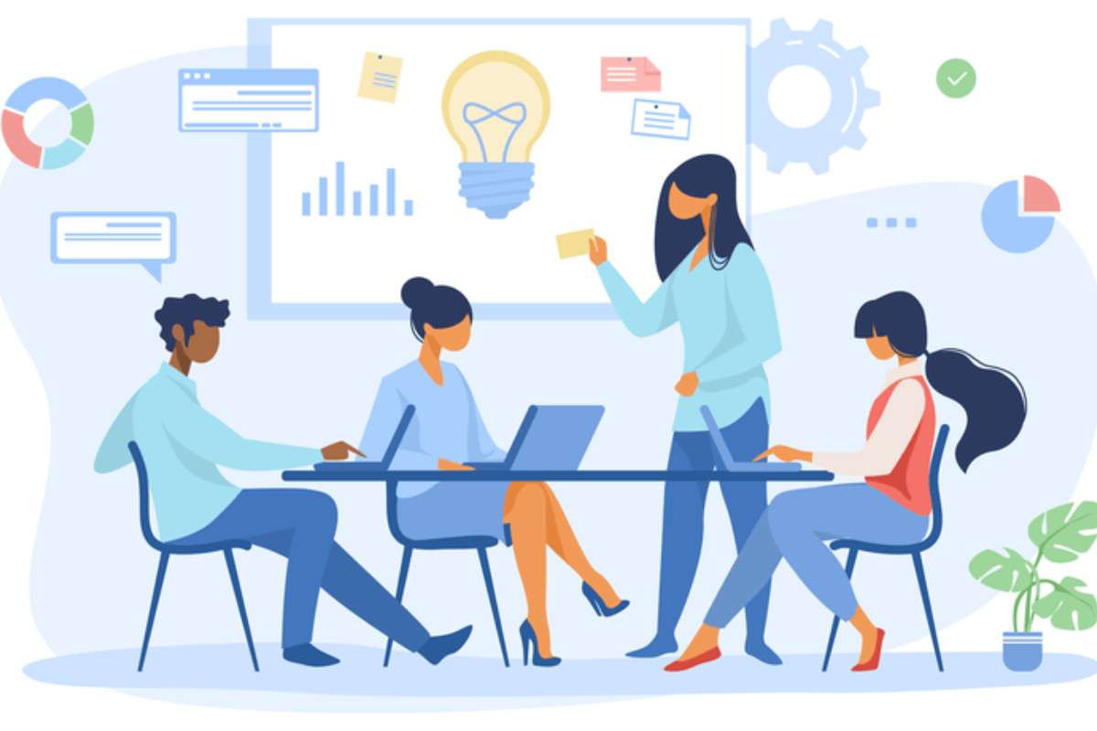 How to Build an Employee Development Plan That Sticks Longer? | Future Education Magazine
