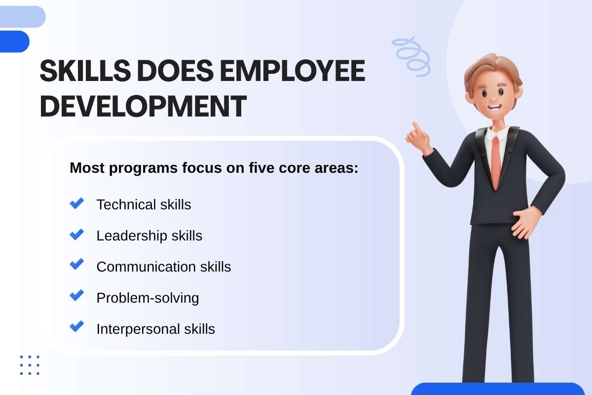 Employee Development: A Simple Guide to Building a Stronger Team in 2026 | Future Education Magazine