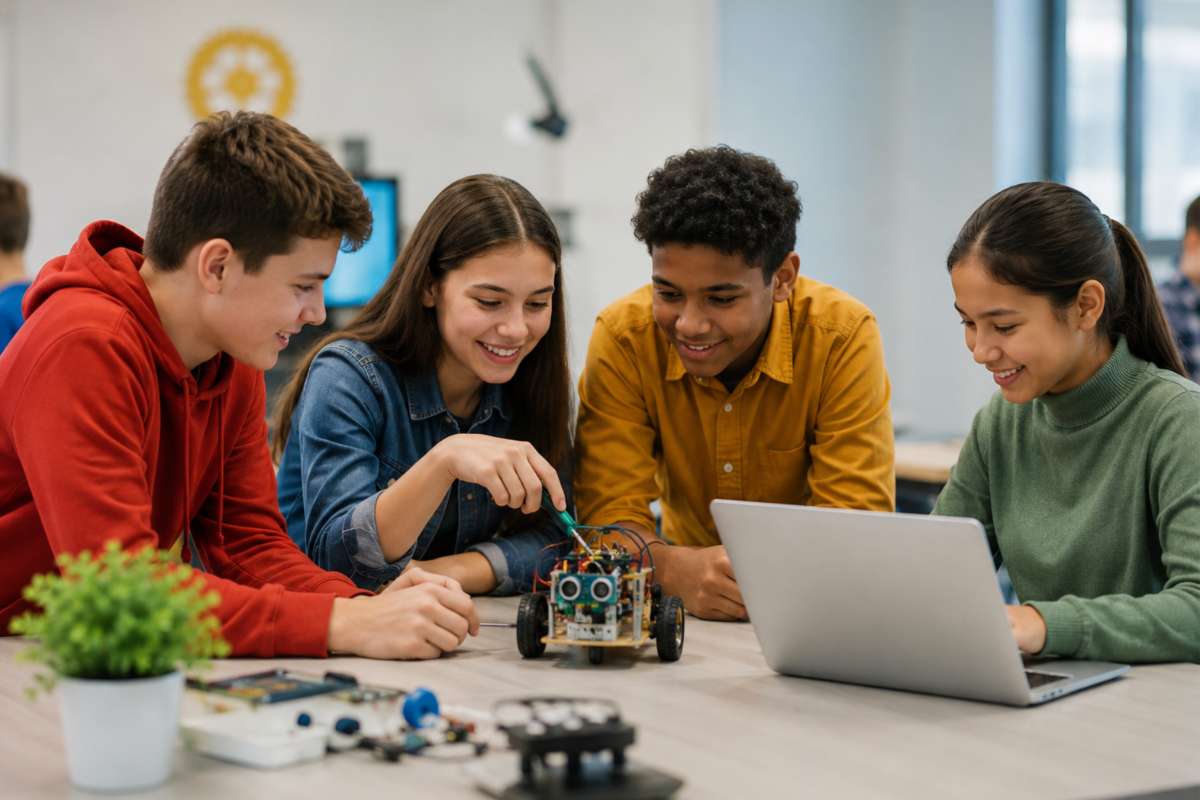 Experiential Learning and the Future of Education | Future Education Magazine