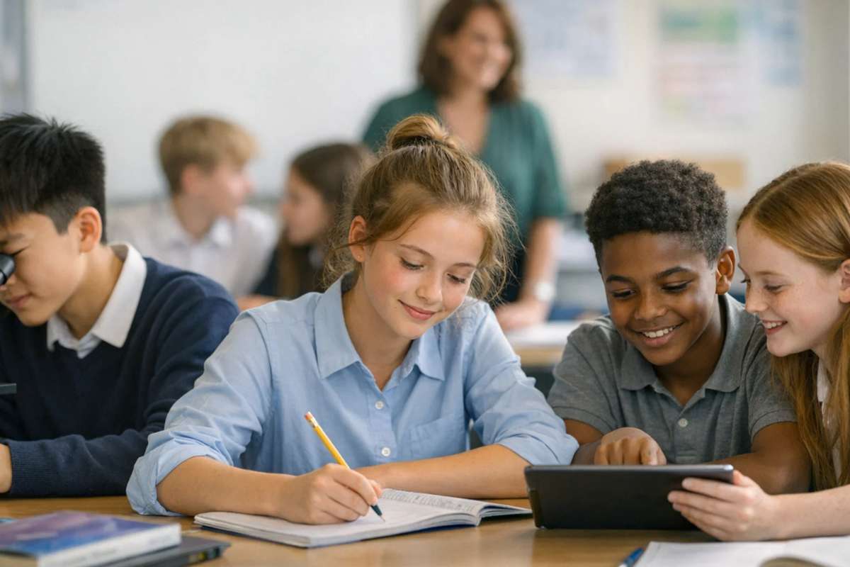 What is Kolb's Experiential Learning Theory? Definition, Learning Cycle, and Styles | Future Education Magazine