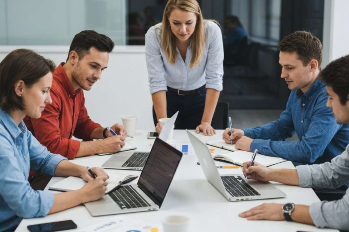 Employee Development: A Simple Guide to Building a Stronger Team in 2026 | Future Education Magazine