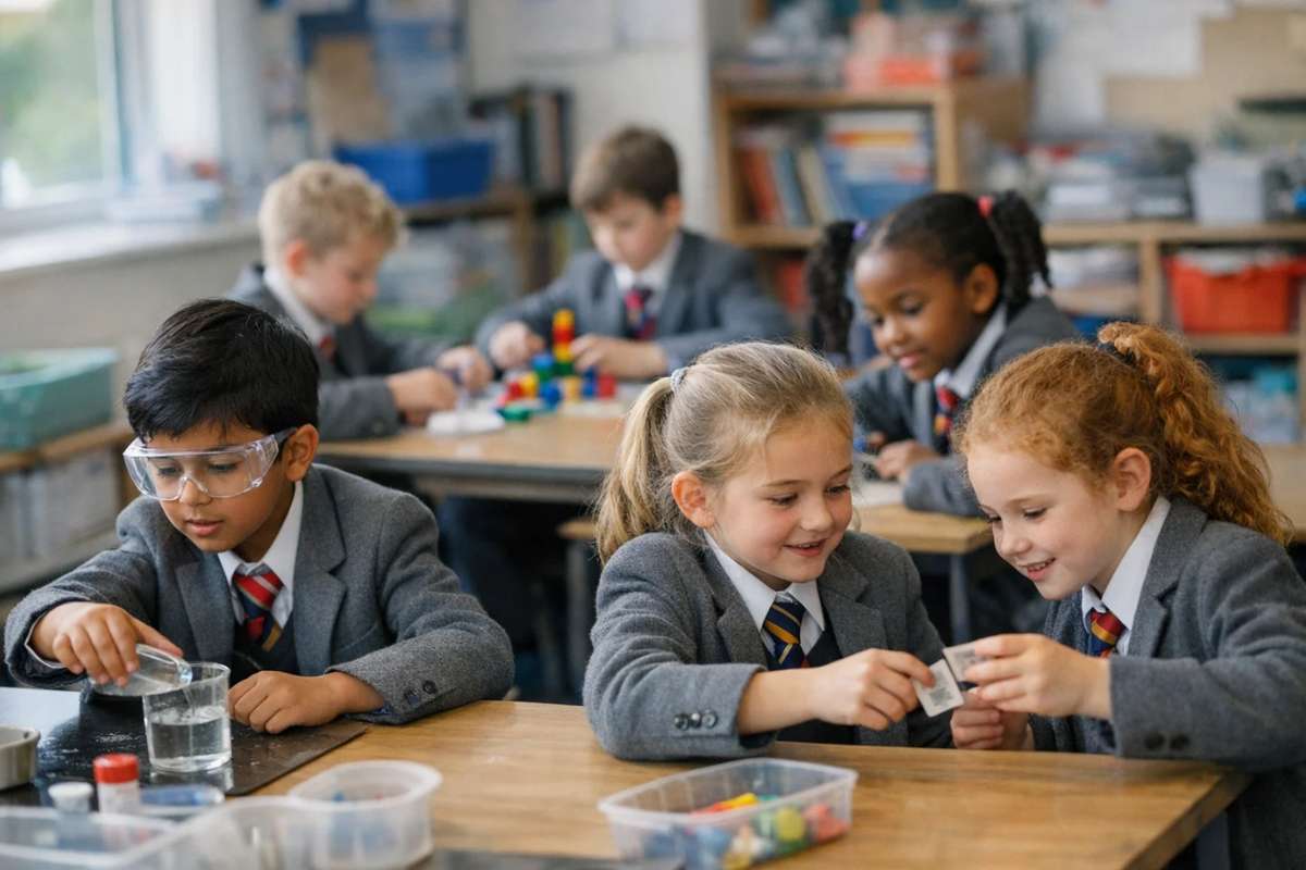 What is Kolb's Experiential Learning Theory? Definition, Learning Cycle, and Styles | Future Education Magazine
