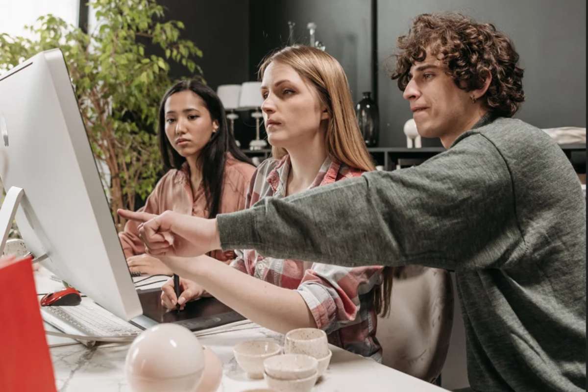 Build an Employee Development Program to Upgrade Your Team Right Now | Future Education Magazine