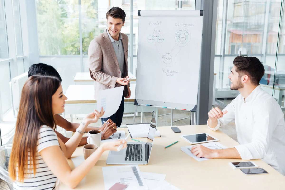 Employee Development: A Simple Guide to Building a Stronger Team in 2026 | Future Education Magazine