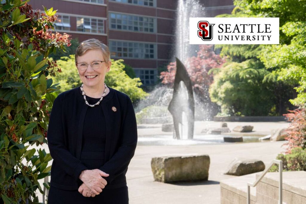 Source - seattleu.edu