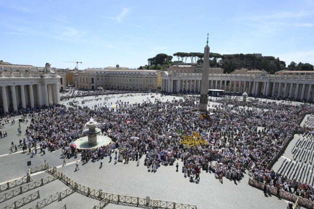 Source - vaticannews.va
