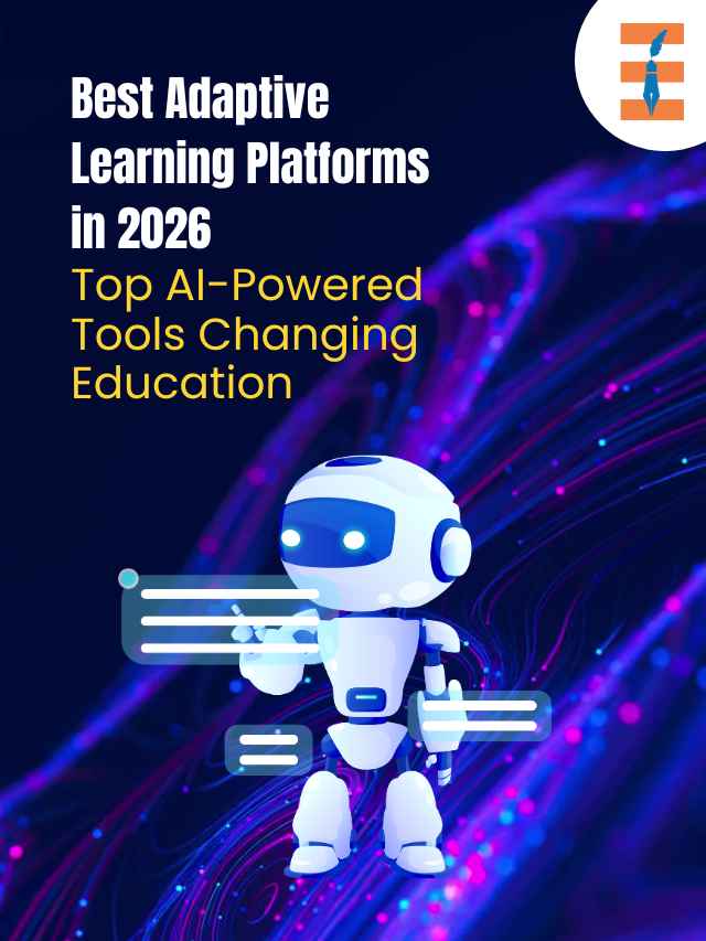 Looking for the Best Adaptive Learning Platforms? Our Top Picks for 2026 | Future Education Magazine