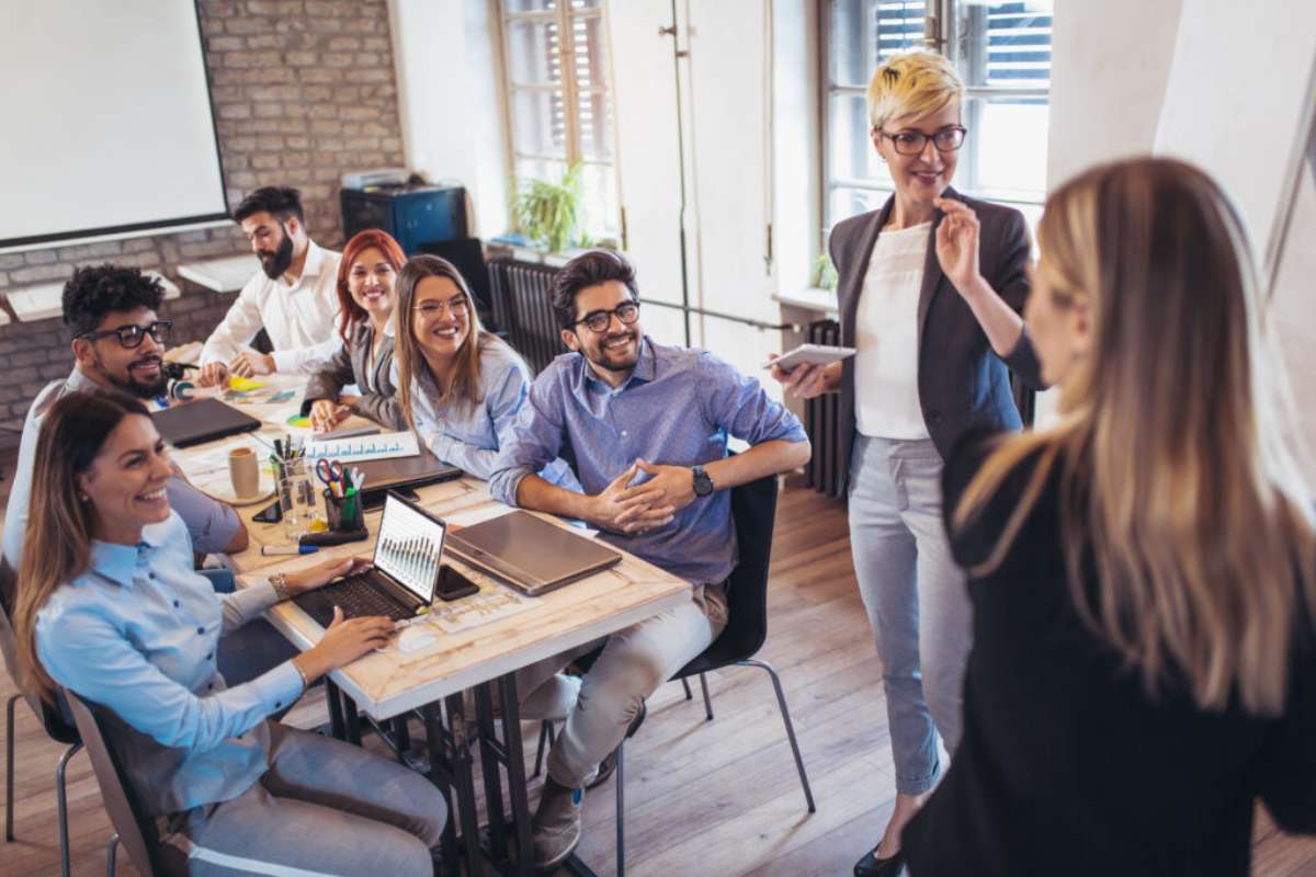 Learning and Development Programs: Meaning, Examples, and How to Build One | Future Education Magazine