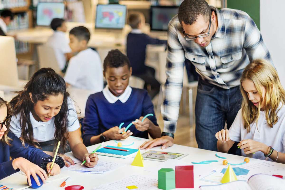 What are Experiential Learning Activities and Why Do They Work So Well? | Future Education Magazine