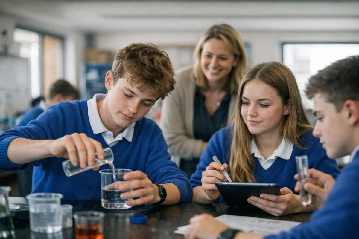 Why the Importance of Experiential Learning Cannot Be Ignored | Future Education Magazine