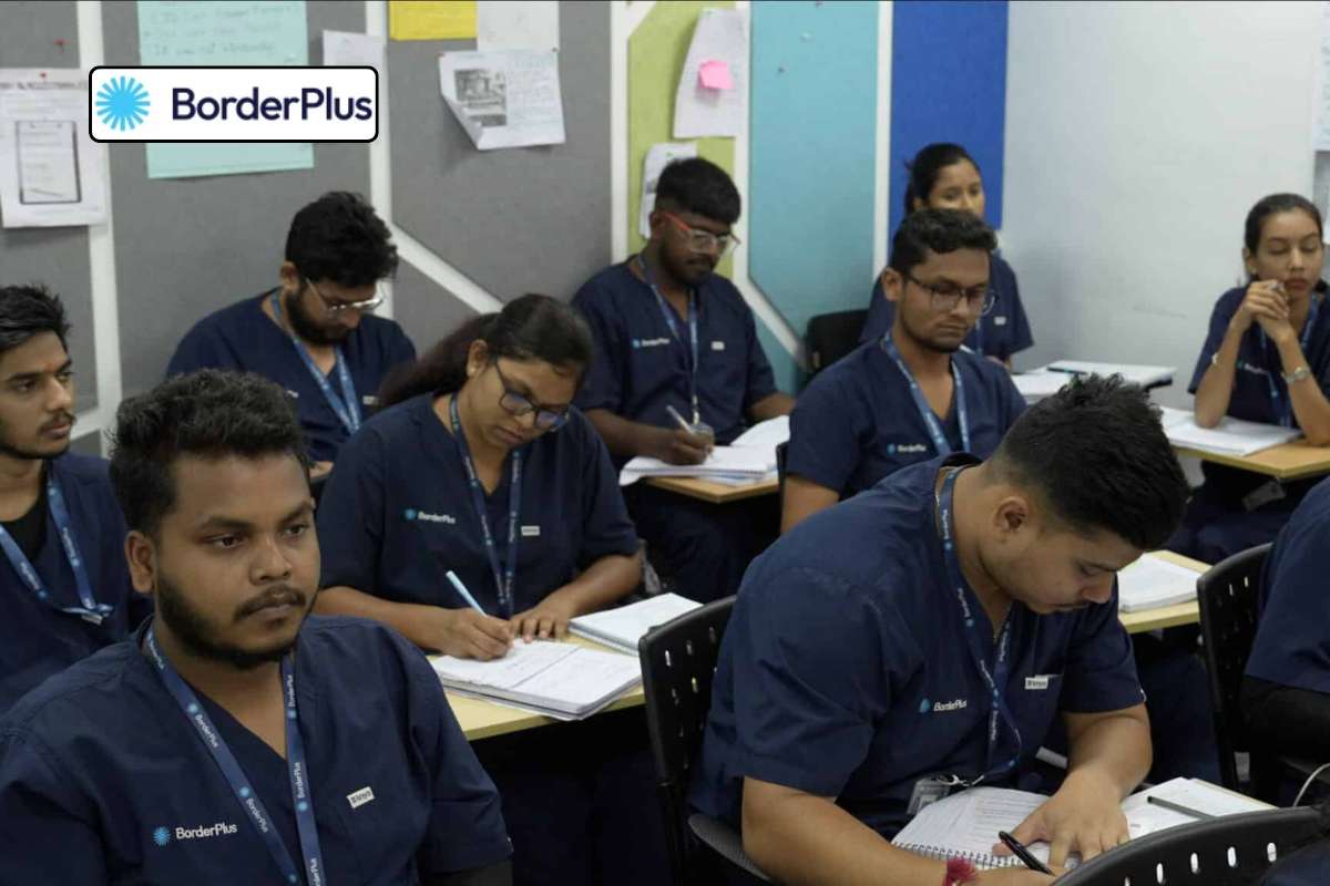 BorderPlus Healthcare Mobility Expands With Training-First Strategy ...