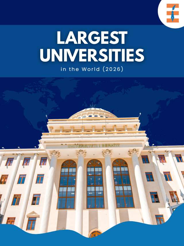 10 Ways the Largest Universities in the World Shape Global Education | Future Education Magazine