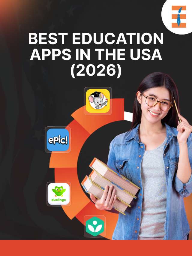 Best Education Apps in the USA for Kids and Adults | Future Education Magazine