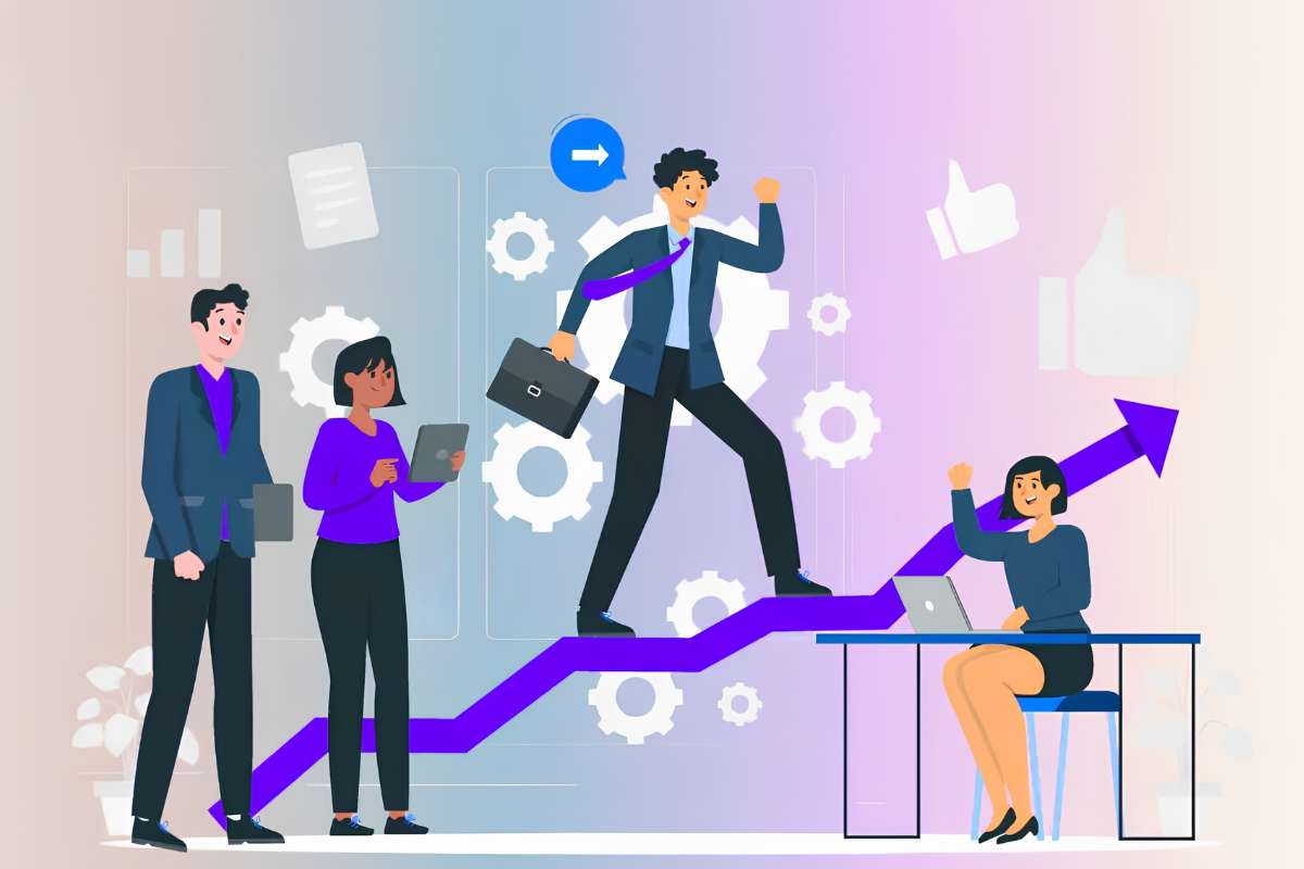 8 Employee Development Strategies to Grow and Retain Talent | Future Education Magazine