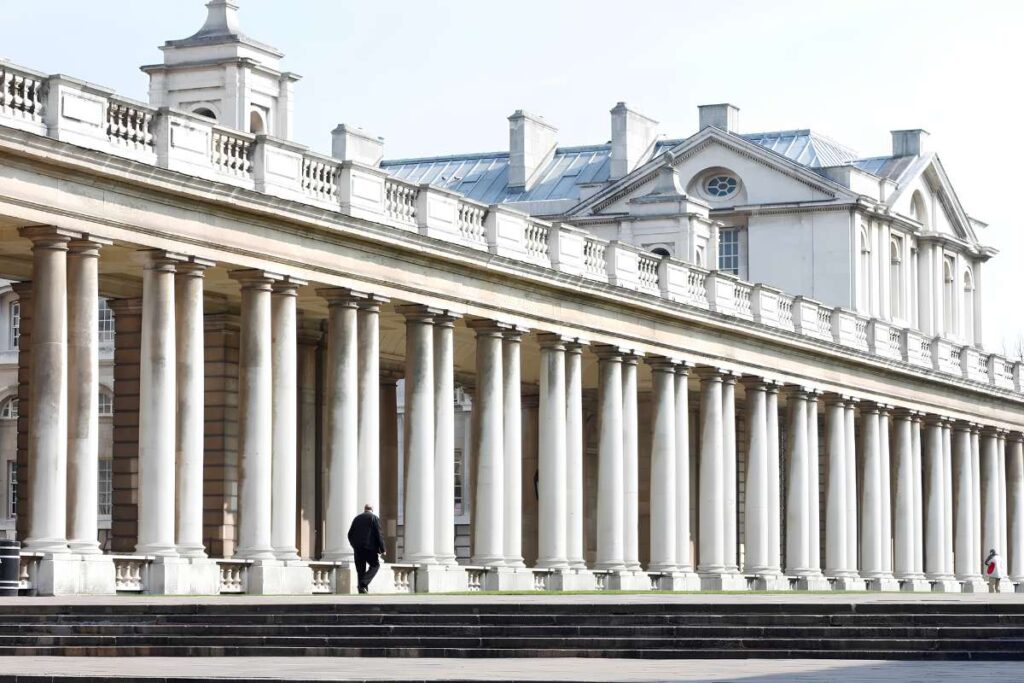 Greenwich, Kent Form UK's first super-university Together | Future Education Magazine