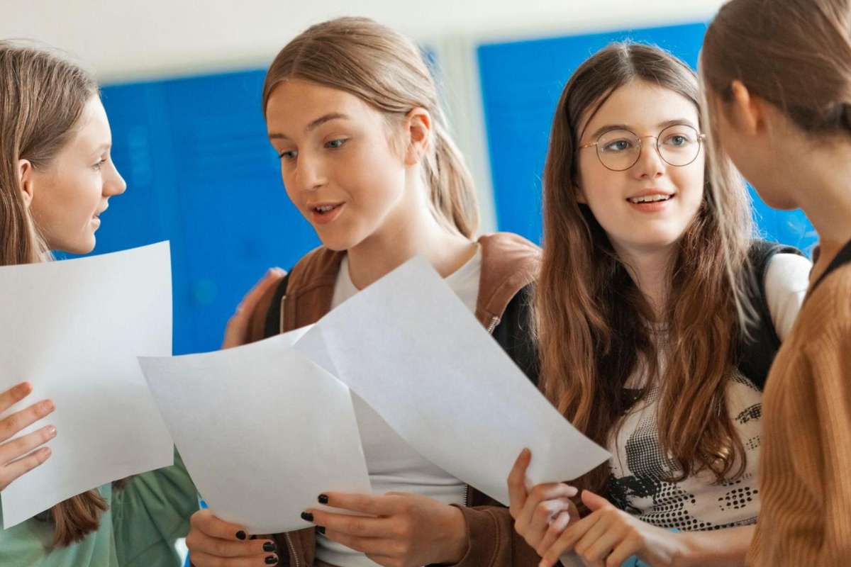 A-level results 2026: T-level and BTEC Results, Uni Places Await | Future Education Magazine