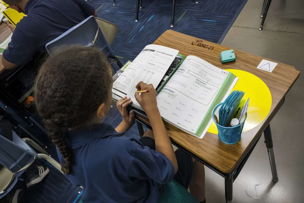 Kentucky Rankings: State Among Top 10 for Reading, Math Growth | Future Education Magazine