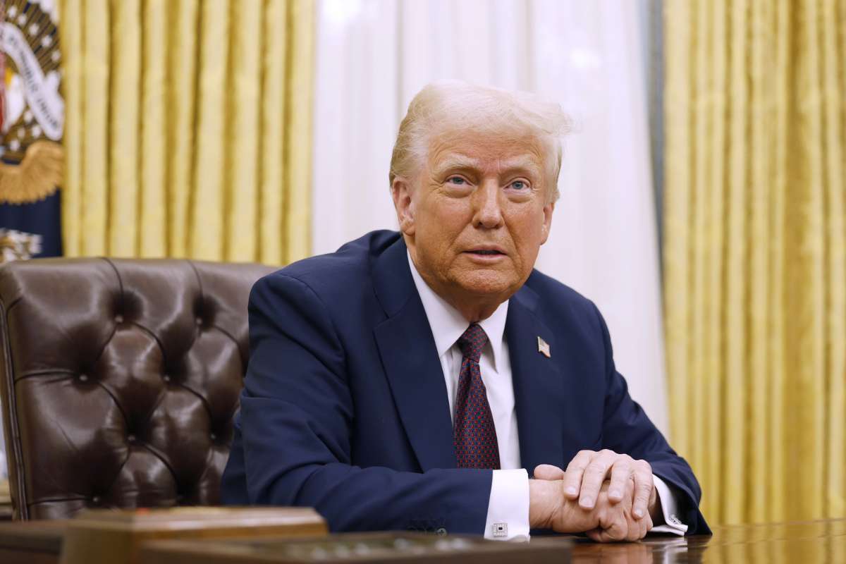 Trump Head Start Overhaul Advances With Sweeping Rule Changes | Future Education Magazine