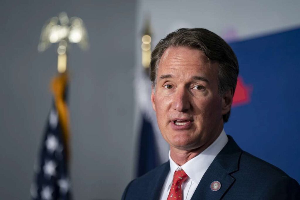 Glenn Youngkin Promotes School Choice With New Education Group | Future Education Magazine