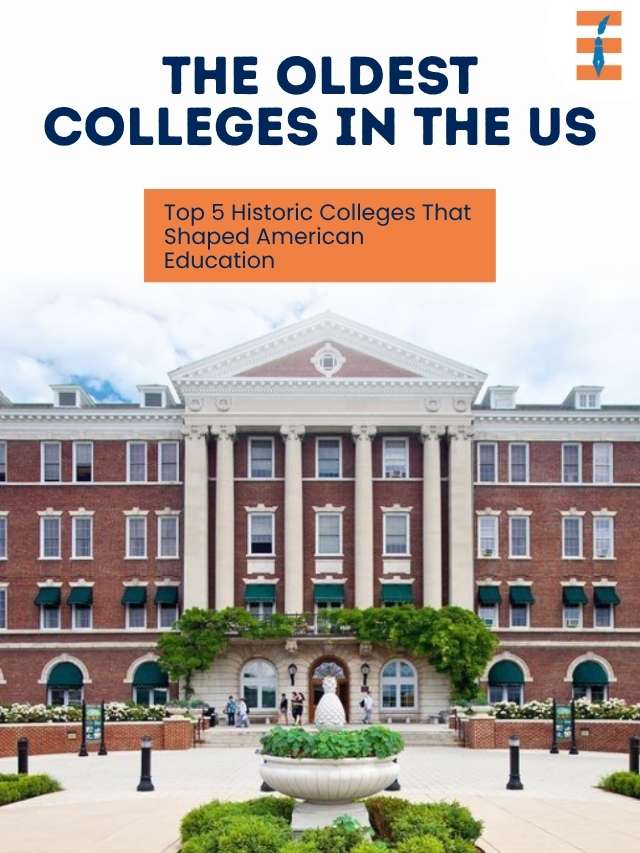 Oldest Colleges in the US: 15 Schools That Shaped American Education