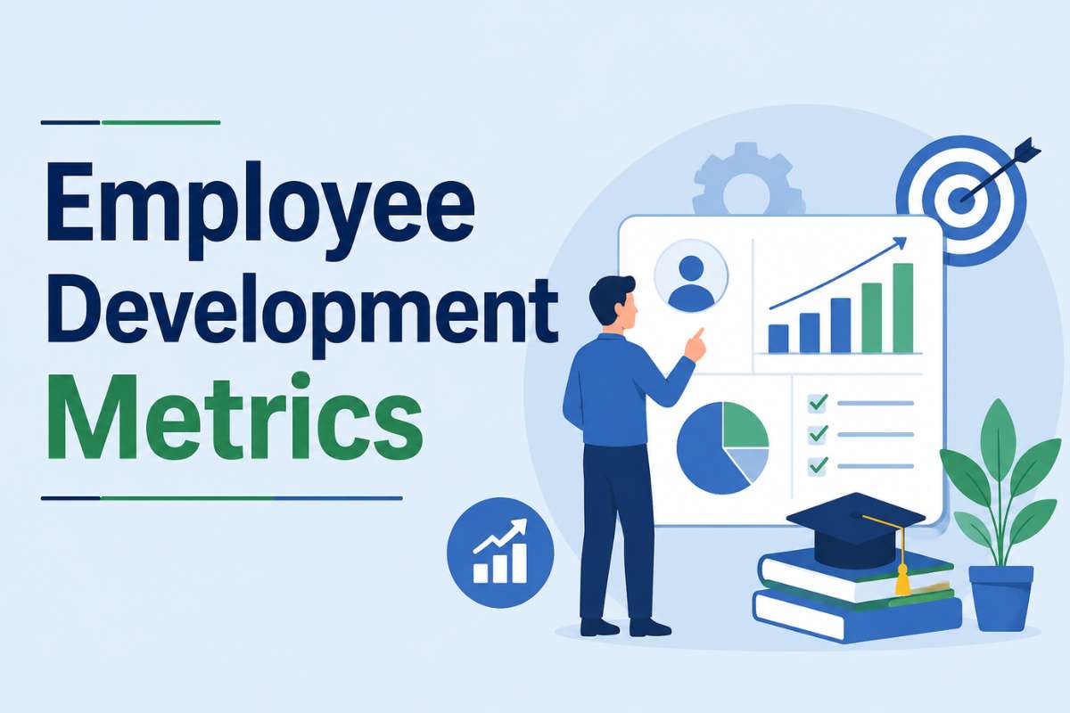 12 Employee Development Metrics to Measure Skills, Growth, and Career Progress | Future Education Magazine