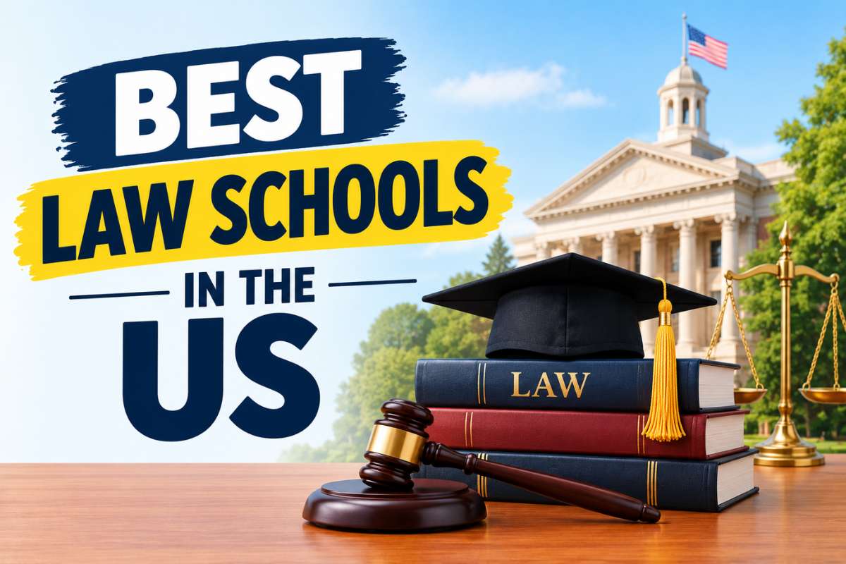 15 Best Law Schools in the US (2026): Rankings, Scores, and What to Look For | Future Education Magazine