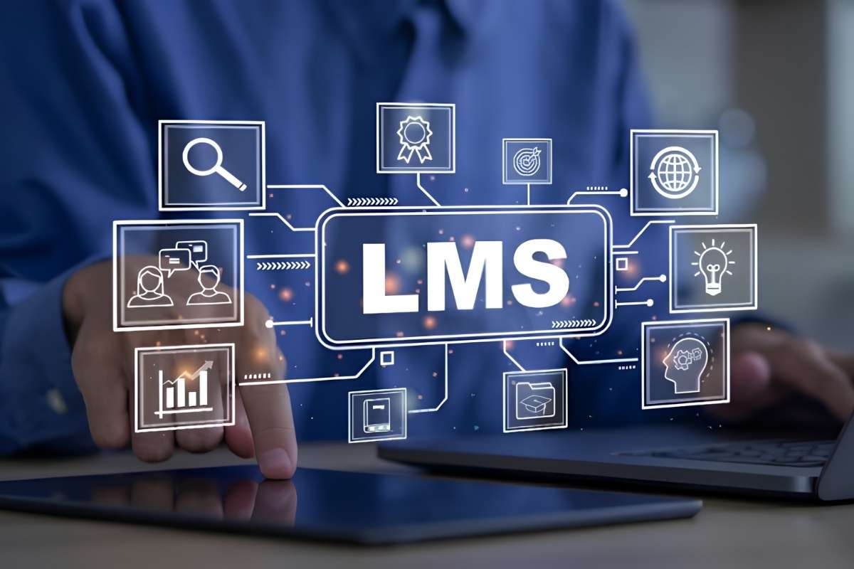 Learning Management Systems: Features, Types, Platforms & Future | Future Education Magazine