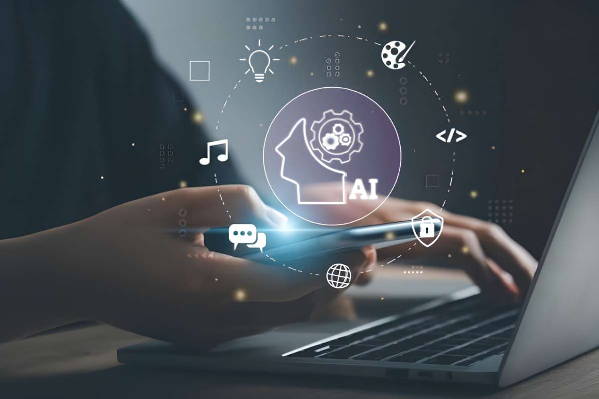 How is AI in Learning Management Systems Changing Employee Training? | Future Education Magazine