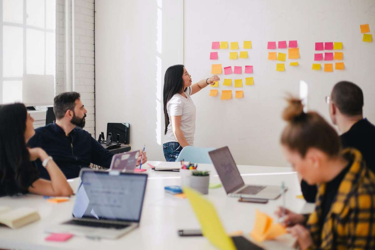 The 6 Key Employee Development Benefits That Improve The Workplace | Future Education Magazine