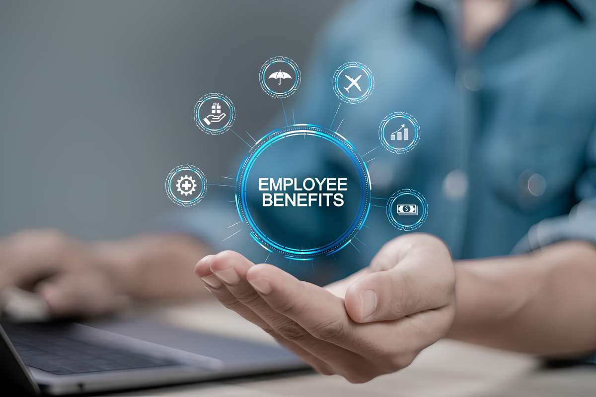 The 6 Key Employee Development Benefits That Improve The Workplace | Future Education Magazine
