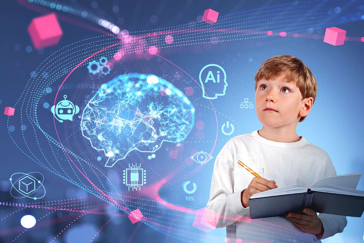 How is AI in Learning Management Systems Changing Employee Training? | Future Education Magazine