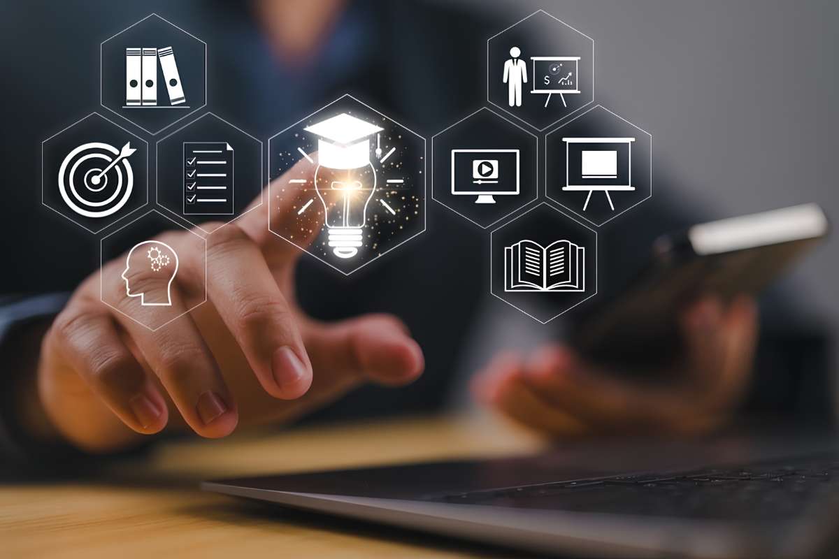 Learning Management Systems: Features, Types, Platforms & Future | Future Education Magazine