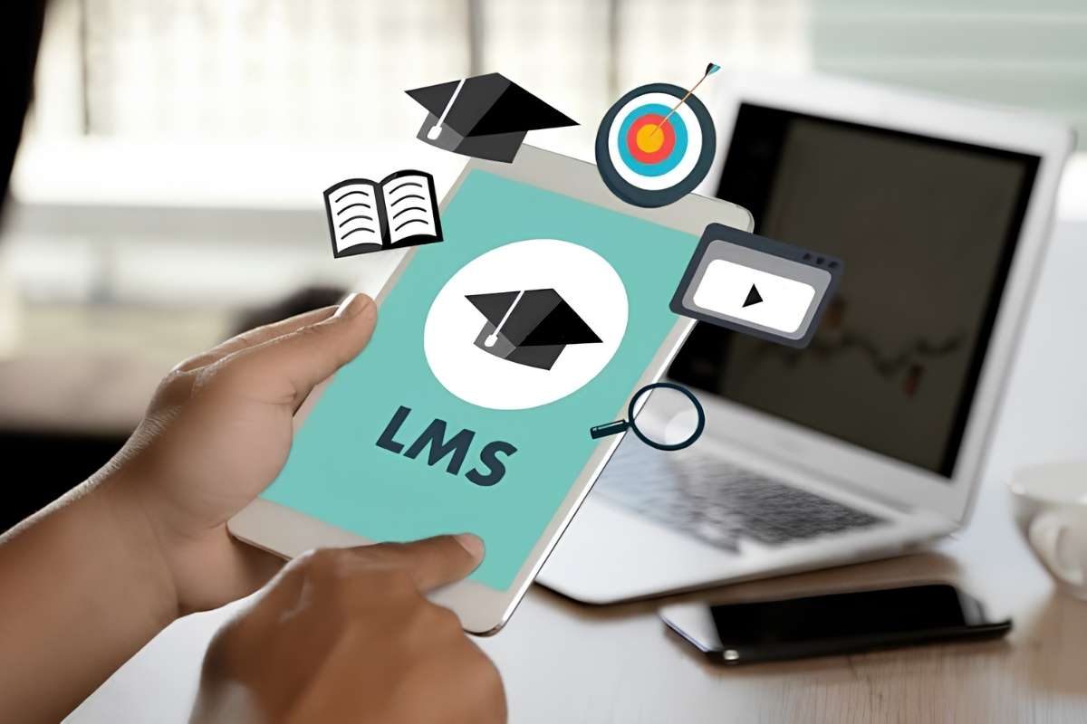 10 Best LMS for Higher Education in 2026: Features and Key Selection Tips | Future Education Magazine