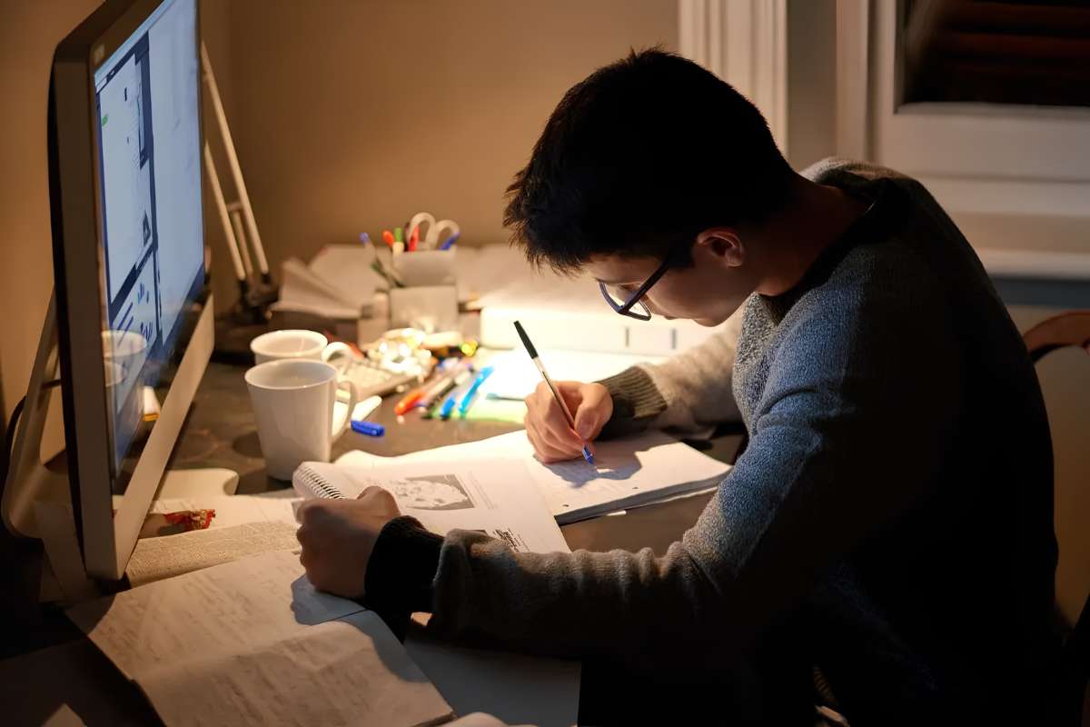 How to Study for Long Hours? 10 Practical Ways to Study Better | Future Education Magazine